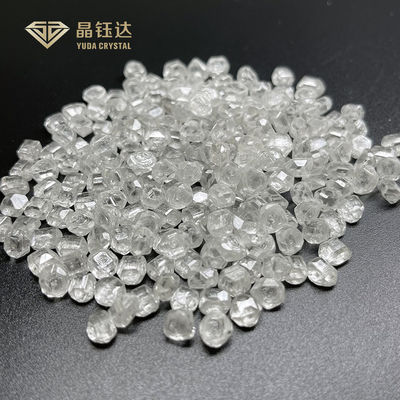 diamantes crescidos laboratório DEF real VVS de 0.60ct 0.70ct 0.80ct HPHT CONTRA