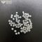 1 quilate diamantes crescidos Yuda Crystal For Bracelet de 1,5 quilates HPHT laboratório áspero