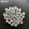 DEF VVS CONTRA diamantes feitos humanos crescidos dos diamantes 0.4ct 20ct do SI laboratório áspero