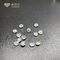 O laboratório de Yuda Crystal Factory Grown Diamonds HPHT 2 Ct 3 Ct criou Diamond For Bracelet