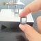 CVD artificial crescido laboratório Diamond For Jewelry sintético dos diamantes do CVD 11-12ct