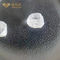 2.0-2.5 pedras de Diamond Lab Created Diamond Raw da cor do Ct HPHT DEF
