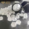 Cor crescida VVS dos diamantes DEF de 2ct-2.5ct HPHT laboratório branco CONTRA a claridade