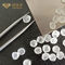 VVS CONTRA a claridade DEF colorem 3-4ct HPHT branco Diamond For Jewelry áspero
