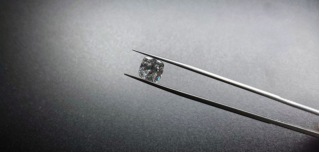 mais recente caso da empresa sobre Este tipo do diamante, barato, formado em biliões de anos, pode ser cultivado em algumas semanas agora! Você comprá-lo-á
