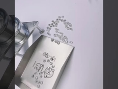 HPHT Diamantes soltos