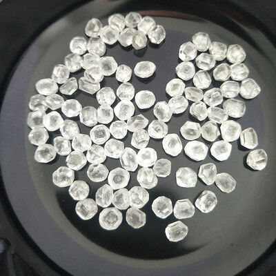 Excelente Cut Lab criou diamantes soltos incluindo a clareza IF SI2 Ideal para fabricantes de jóias e revendedores de pedras preciosas