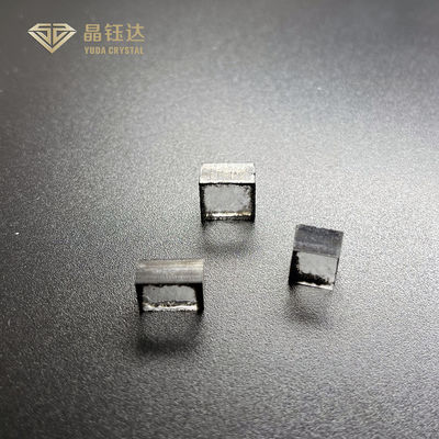 CVD Diamond Lab Grown 8ct 12ct da cor 10mm 12mm de EFG para o diamante fraco de DEF