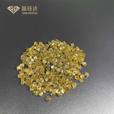 diamantes Monocrystalline de 3.0mm HPHT