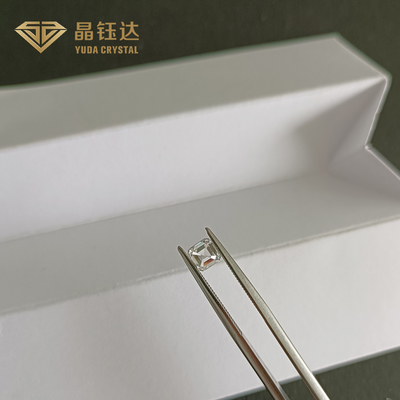 3.0ct a 15.0ct HPHT Diamante cultivado em laboratório DEF Cor VS Mais Diamantes