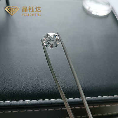 Grande Tamanho 10ct+ Diamante Criado em Laboratório HPHT Diamante sintético Para jóias