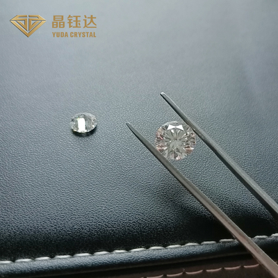Grande Tamanho 10ct+ Diamante Criado em Laboratório HPHT Diamante sintético Para jóias