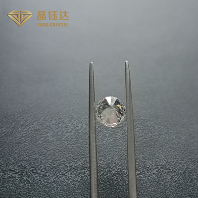 10 Carats a 20 Carats HPHT Diamantes cultivados em laboratório Branco DEF Cor Tamanho grande