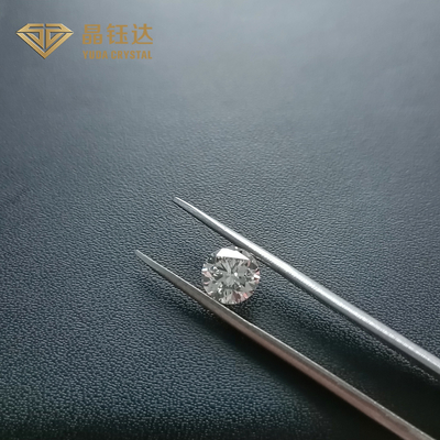 10 Carats a 20 Carats HPHT Diamantes cultivados em laboratório Branco DEF Cor Tamanho grande