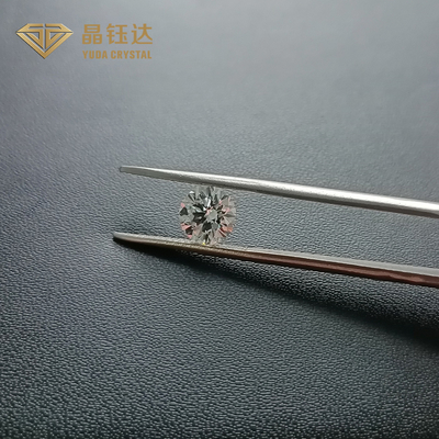 VS VVS DEF Cor 8ct 9ct HPHT Diamantes de laboratório 9 quilates