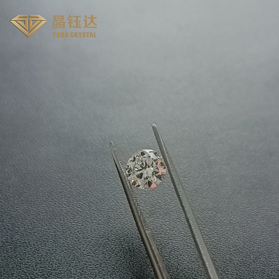 VVS VS Laboratório Criado HPHT Diamante Grande Tamanho Diamante sintético HPHT