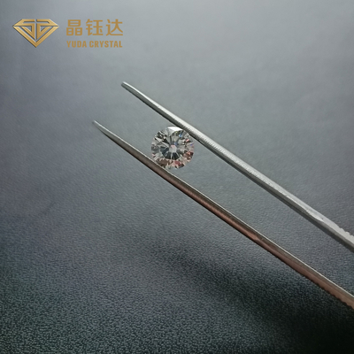 VVS VS Laboratório Criado HPHT Diamante Grande Tamanho Diamante sintético HPHT