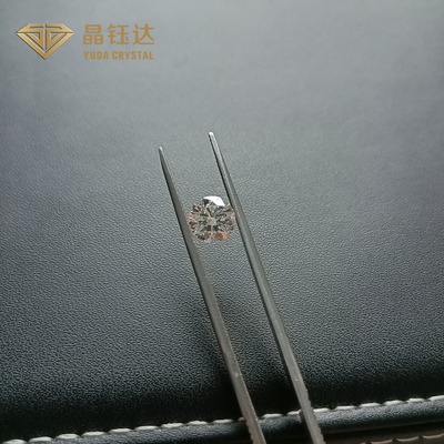 VVS VS Laboratório Criado HPHT Diamante Grande Tamanho Diamante sintético HPHT