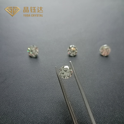 DEF Color Plus 9.0ct 10.0ct HPHT Laboratório Diamante IGI Certificado