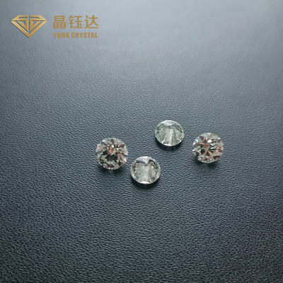 DEF Color Plus 9.0ct 10.0ct HPHT Laboratório Diamante IGI Certificado