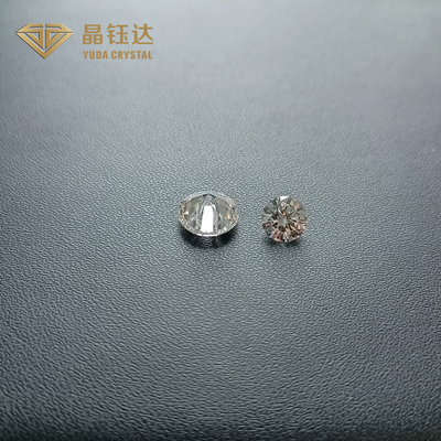 3.0ct 4.0ct 5.0ct DEF Cor HPHT Diamantes cultivados em laboratório para fabricação de diamantes de laboratório de quilates