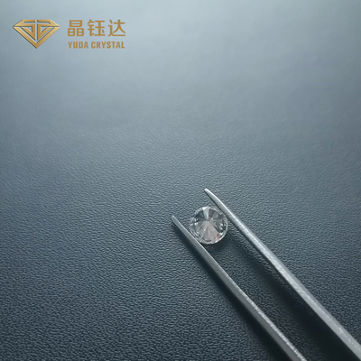 3.0ct 4.0ct 5.0ct DEF Cor HPHT Diamantes cultivados em laboratório para fabricação de diamantes de laboratório de quilates
