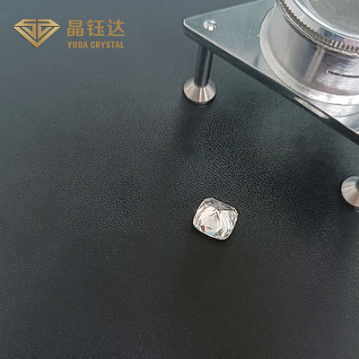 5.0ct Diamante de corte de laboratório