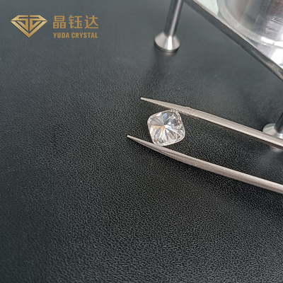 5.0ct Diamante de corte de laboratório
