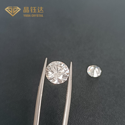 Diamantes duradouros e artificiais com componente de carbono