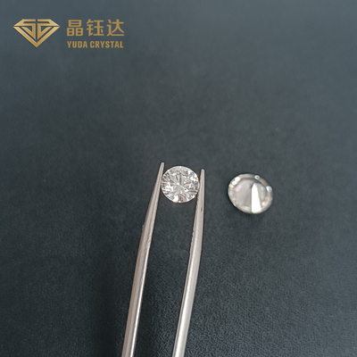Diamantes duradouros e artificiais com componente de carbono