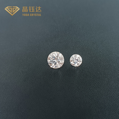 Diamantes duradouros e artificiais com componente de carbono