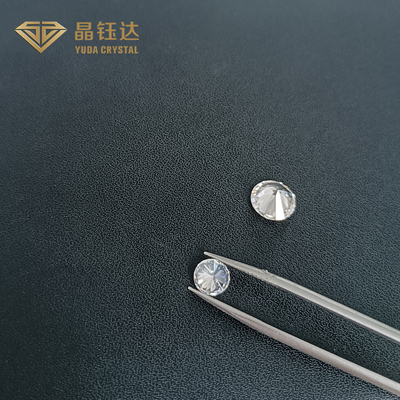 Diamantes duradouros e artificiais com componente de carbono