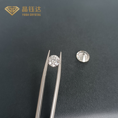 Diamantes duradouros e artificiais com componente de carbono