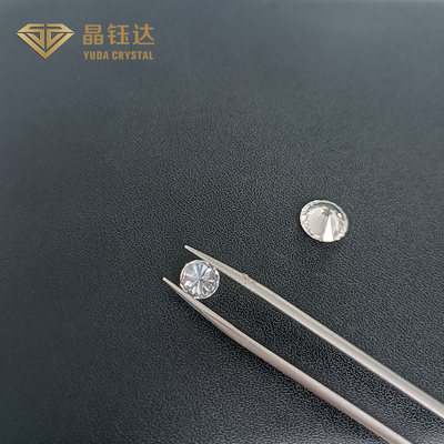 Excelentes diamantes sintéticos de simetria para aplicações HPHT A solução definitiva