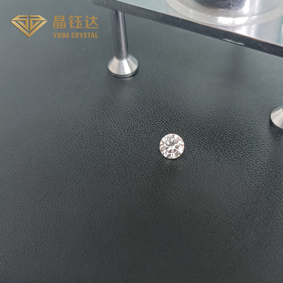 Certificado GIA Laboratório Diamantes cultivados Cushion Cut Excelente simetria não tratada