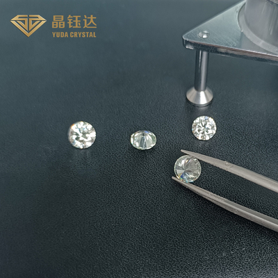 VVS VS HPHT Diamantes de 16 a 4 quilates Diamante feito pelo homem