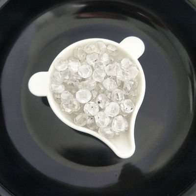 Customização Bem-vindo Joalharia de diamantes com carbono solto em laboratório