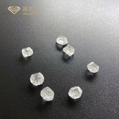 1.00 - 10.00 Ct DEF Grau de cor Corte FL -I3 Preto HPHT Diamante de carbono bruto
