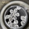 Cor VVS de DEF CONTRA diamantes crescidos laboratório do SI HPHT 2 quilates diamante sintético de 3 quilates
