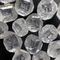 Cor de E F G CONTRA diamantes crescidos de HPHT laboratório pequeno para fazer o diamante do tumulto