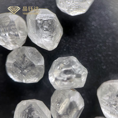 HPHT Lab Grown Diamonds 1mm 2.5mm Synthetic Lab Created Diamonds Branco