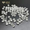 CVD sem cortes áspero Diamond Jewelry sintético do diamante HPHT de Yuda Crystal 1ct 16ct