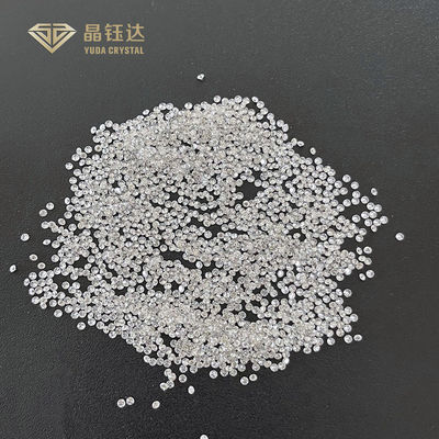 0.015ct 0.02ct 0.03ct Melee Excelente Diamante Polonês Laboratório Crescido DEF VVS VS SI
