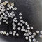1mm 1.5mm DEF CONTRA diamantes crescidos laboratório do tumulto do SI em volta do corte brilhante para a joia