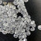 diamantes crescidos VVS de 1.30mm a de 1.70mm laboratório fraco CONTRA DEF em volta do corte