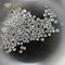 1mm 1.2mm DEF VVS CONTRA laboratório fraco os diamantes crescidos 0.003ct 0.01ct para fazer a joia