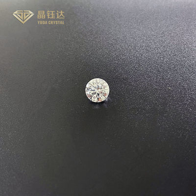 0.40ct 0.50ct 1.0ct VVS VS SI HPHT Diamante solto