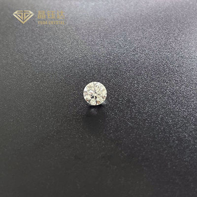 0.40ct 0.50ct 1.0ct VVS VS SI HPHT Diamante solto