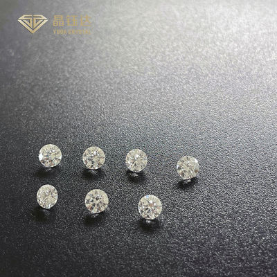Laboratório de personalização criado diamantes soltos Claridade e SI2 garantida