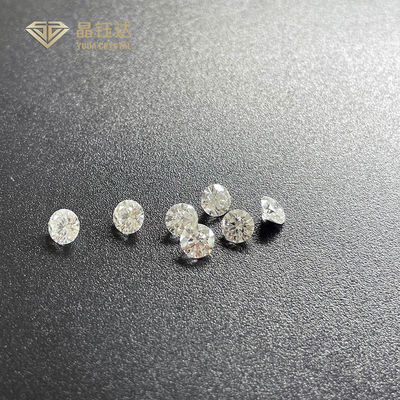 Laboratório de personalização criado diamantes soltos Claridade e SI2 garantida